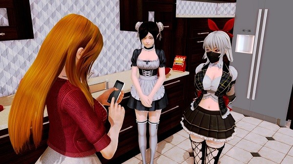 游戏画面4
